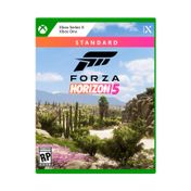 Juego Forza Horizon 5 para Xbox Series X