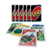 Juego de cartas UNO Colombia
