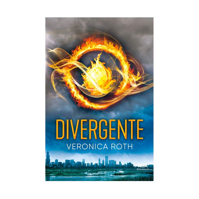 divergente-9786287514102