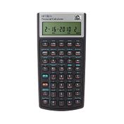 Calculadora financiera HP 10bII+