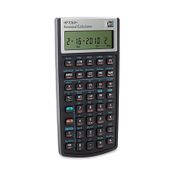 Calculadora financiera HP 10bII+