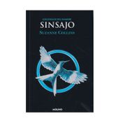 Los juegos del hambre 3: sinsajo
