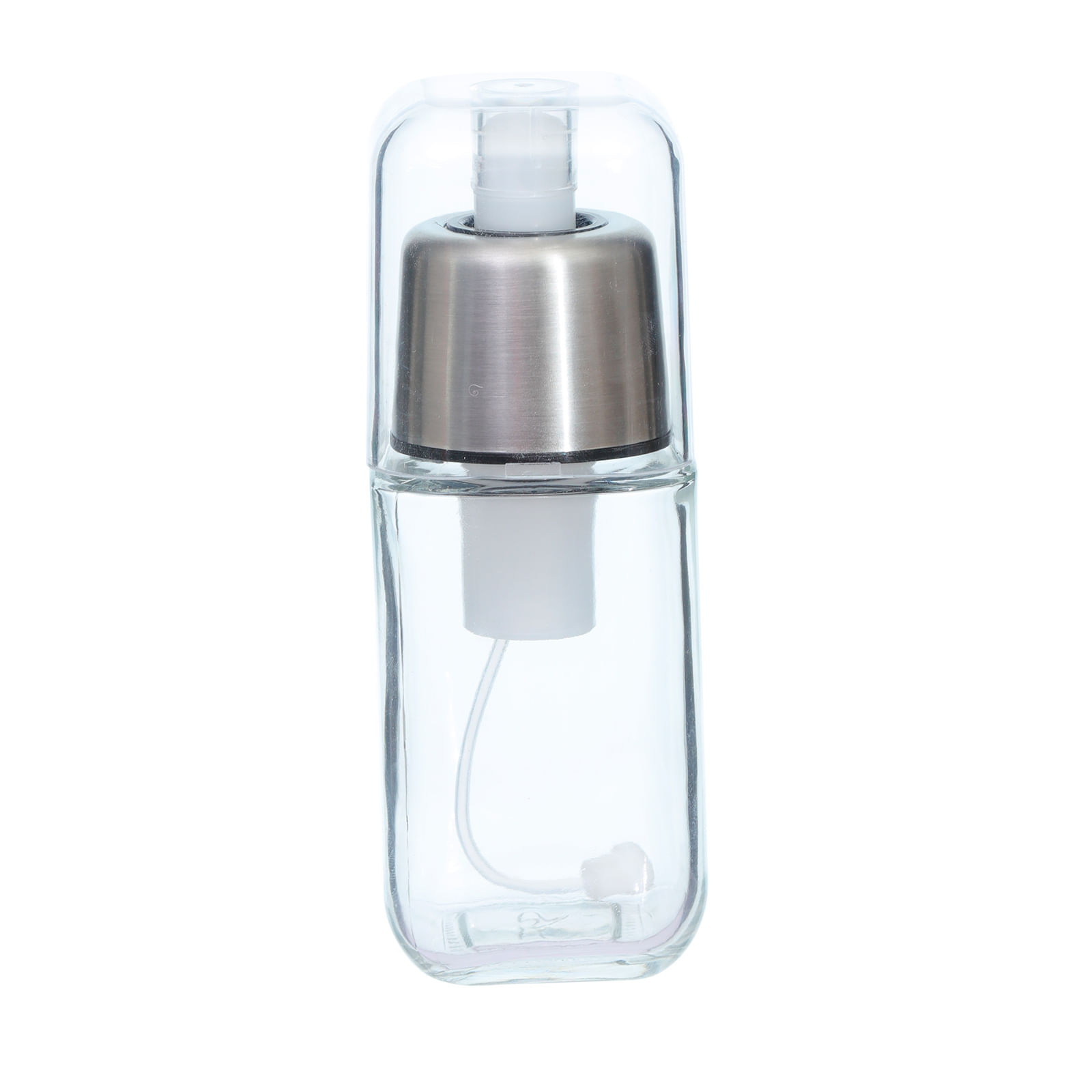 Dispensador y recipiente de aceite de vidrio de 1 pieza para - Temu