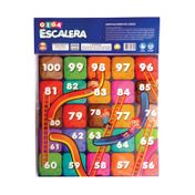 Juega Gigaescalera