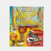 Ogros y gigantes: cuentos imprescindibles