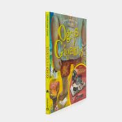 Ogros y gigantes: cuentos imprescindibles