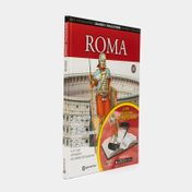 Roma: grandes civilizaciones