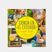 Ciencia en el exterior para niños