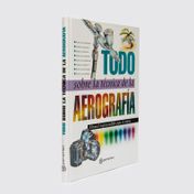Todo sobre la técnica de la aerografía