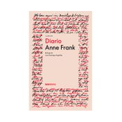Diario de Anne Frank