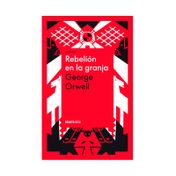 Rebelión en la granja