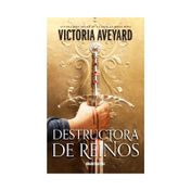La destructora de reinos