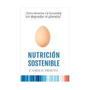 Nutrición sostenible