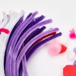 kit-de-manualidades-chenille-pompones-ojos-moviles-colores-frios-2-7701016139595