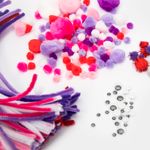 kit-de-manualidades-chenille-pompones-ojos-moviles-colores-frios-3-7701016139595