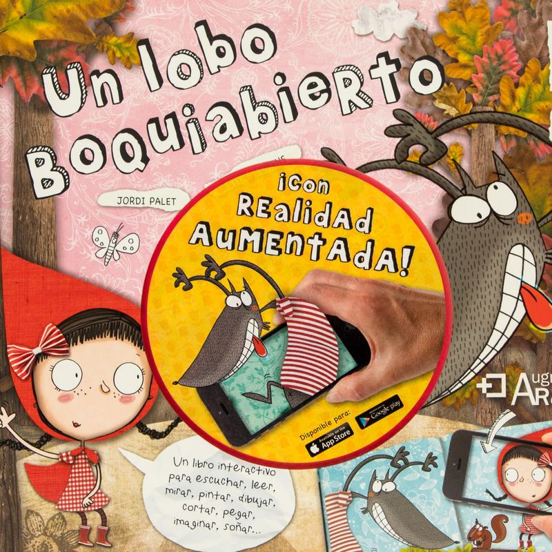 un-lobo-boquiabierto-4-9788434240636