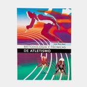 Metodología y técnicas de atletismo