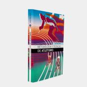 Metodología y técnicas de atletismo