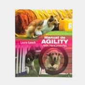 Manual de agility para principiantes