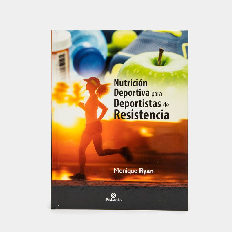 Nutrición deportiva para deportistas de resistencia