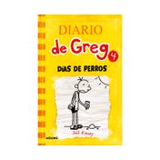 Diario de Greg 4: días de perros
