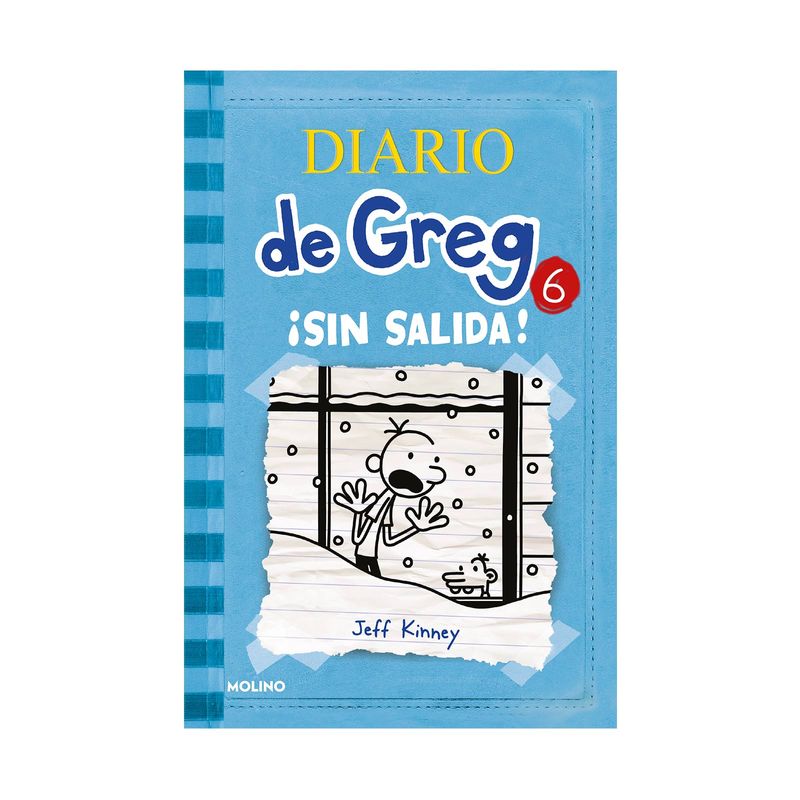 diario-de-greg-6-sin-salida-9786287514058