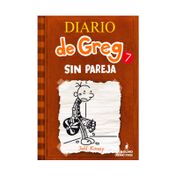 Diario de Greg 7: sin pareja