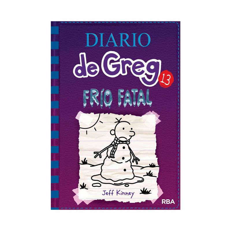 diario-de-greg-13-frio-fatal-9786287514249