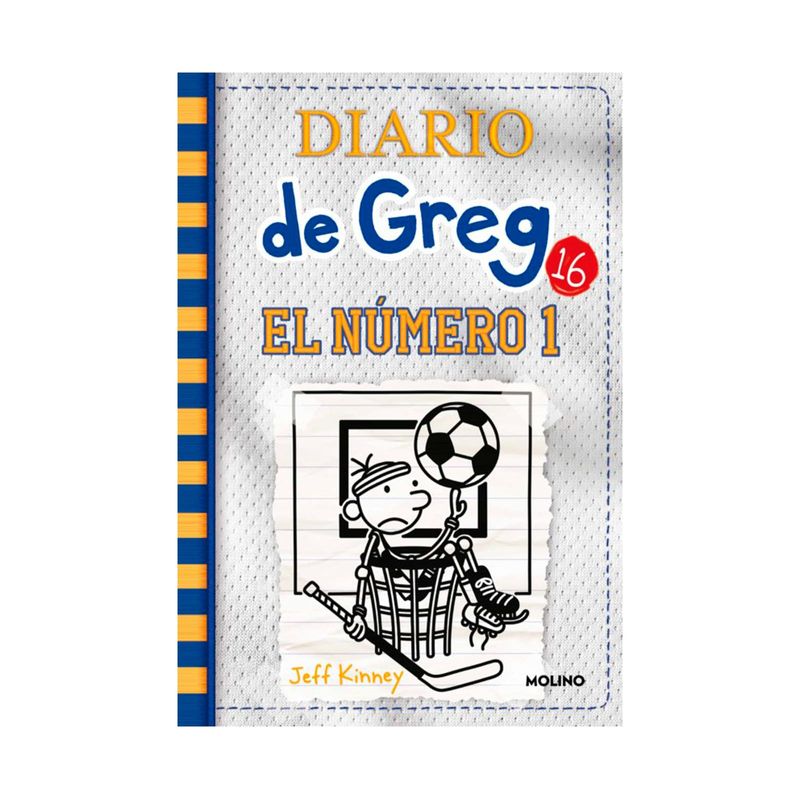 diario-de-greg-16-el-numero-uno-9786287514263
