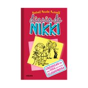 Diario de Nikki: crónicas de una vida muy poco glamorosa