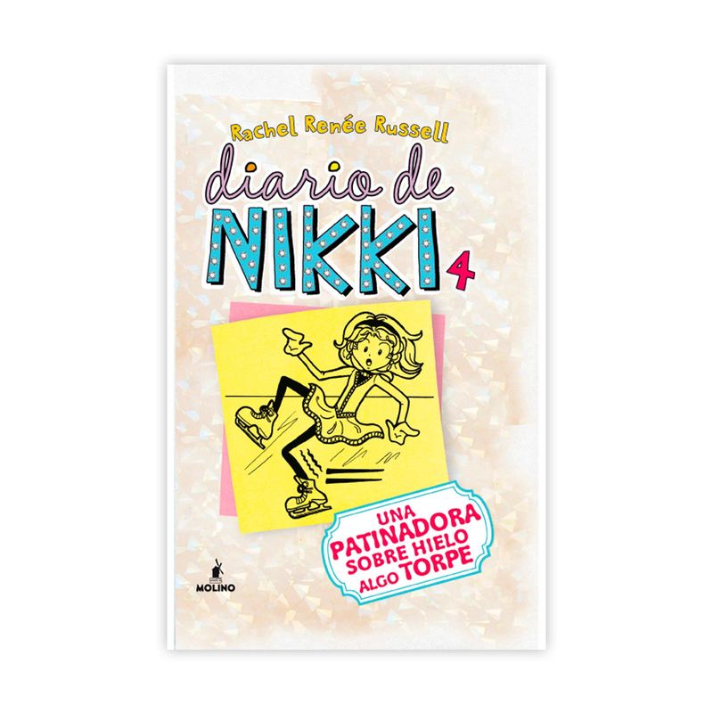 diario-de-nikki-4-patinadora-sobre-hielo-algo-torpe-9786287514300