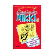 Diario de Nikki 6: una rompecorazones no muy afortunada