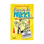 Diario de Nikki 7: una famosa con poco estilo