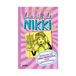 diario-de-nikki-8-erase-una-vez-una-princesa-algo-desafortunada-9786287514348