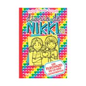 Diario de Nikki 12: un flechazo de lo más catastrófico