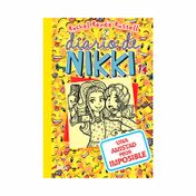 Diario de Nikki 14: una amistad peor imposible