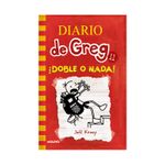 diario-de-greg-11-doble-o-nada-9786287514478