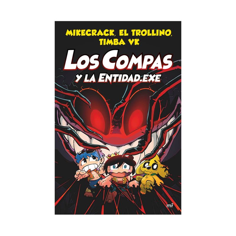 los-compas-y-la-entidad-exe-9789584298843