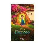 Libro Encanto - Disney La Novela