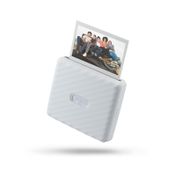 Impresora Instax Fujifilm Link Wide blanco