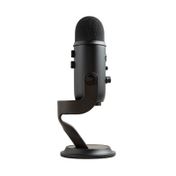 Micrófono USB para grabación y streaming Yeti Blue