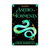 Asedio y tormenta