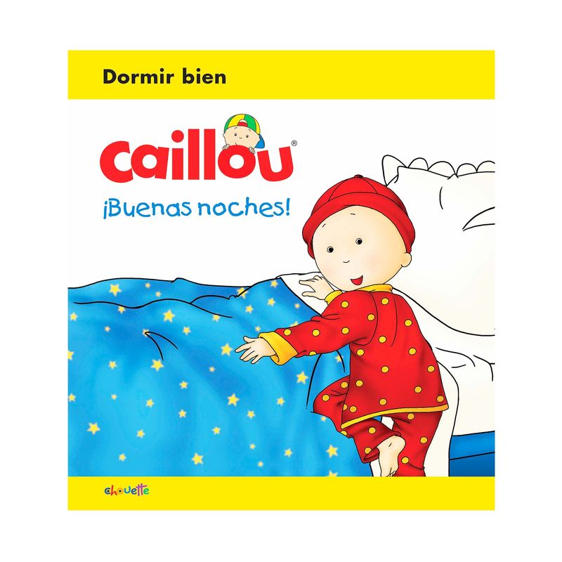 caillou-buenas-noches--9789588983288