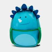 Morral infantil de 32 cm - rinoceronte