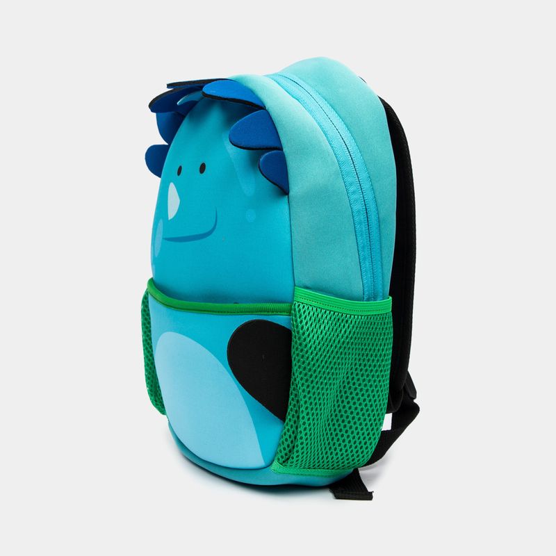 Morral infantil de 32 cm rinoceronte