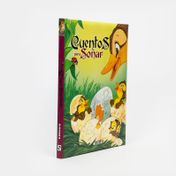 Cuentos para soñar