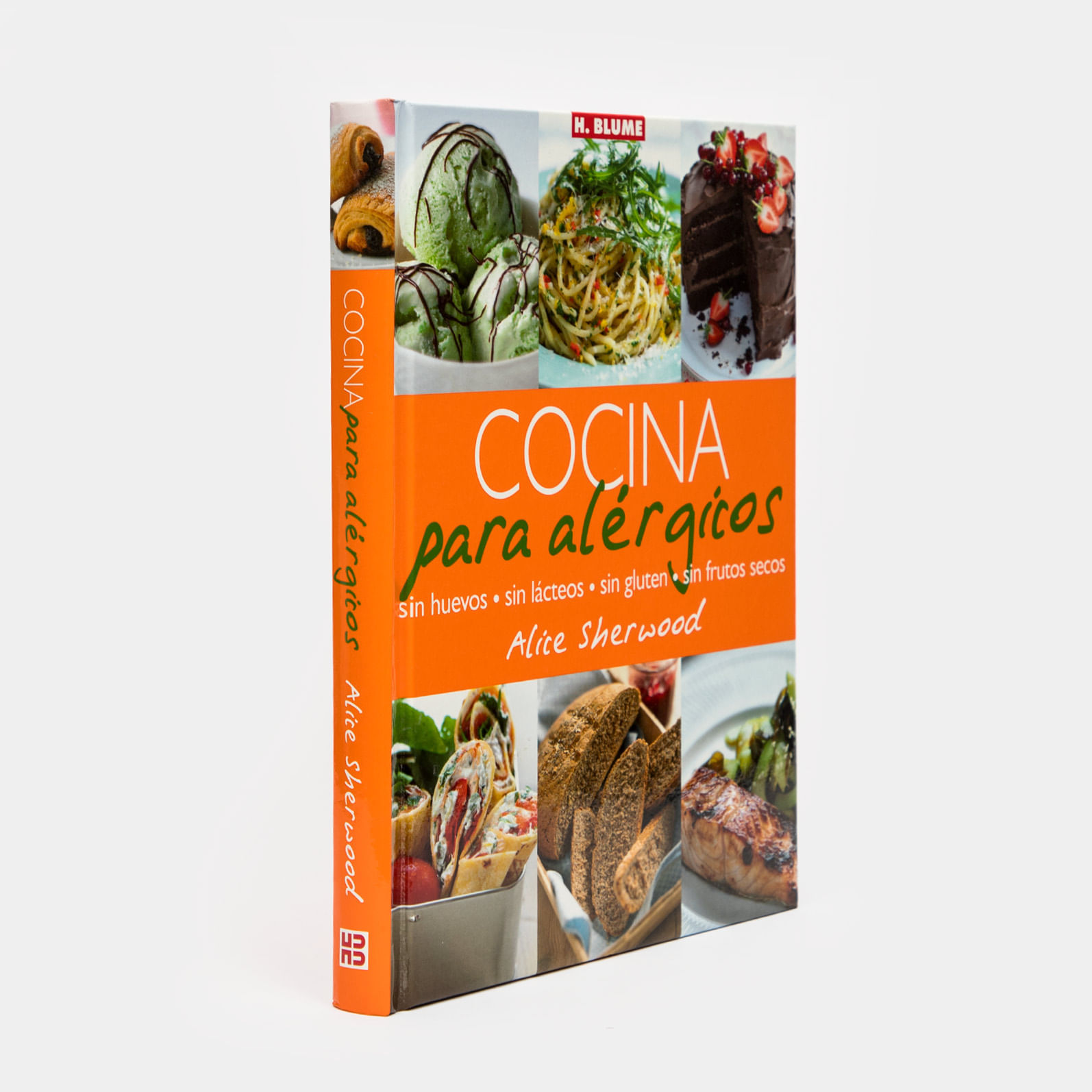 Cocina para alérgicos