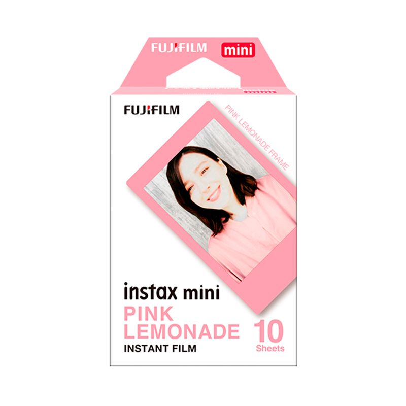 pelicula-instax-mini-pink-lemonade-fujifilm-4547410374094