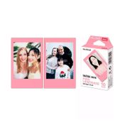 Película Fujifilm Instax Mini Pink Lemonade x 10 unidades