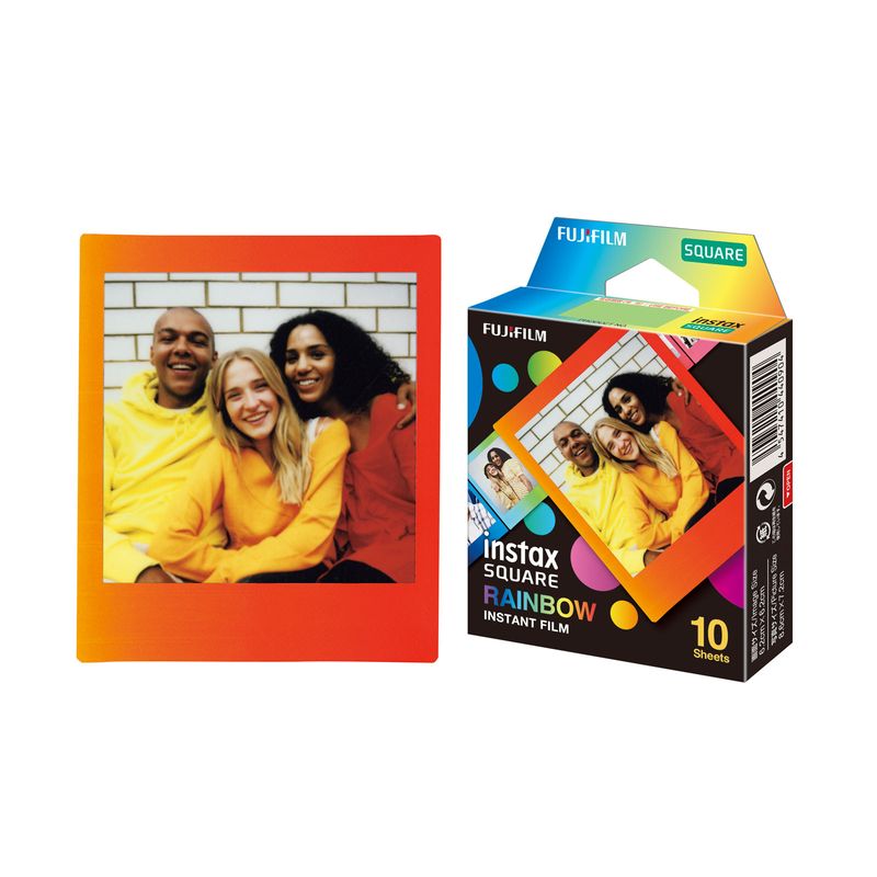 pelicula-instax-square-rainbow-x-10-fujifilm-1-4547410440904